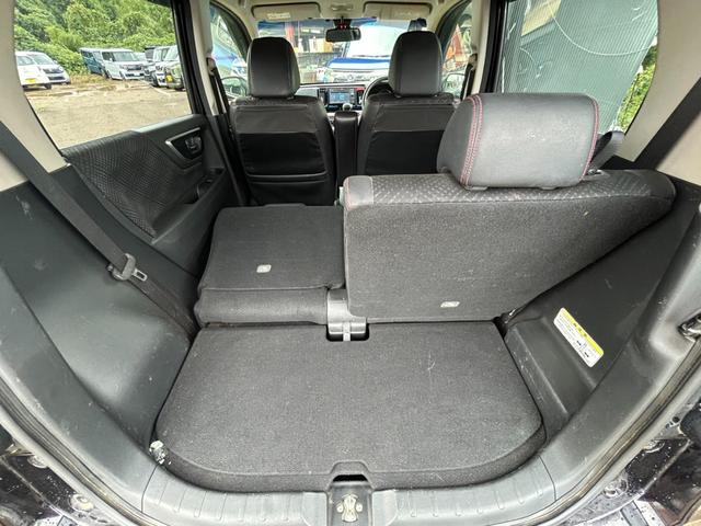 N-WGNカスタム G・ターボパッケージ あんしんパッケージ バックカメラ クルーズコントロール HIDヘッドライト 純正ディスプレイオーディオ ステアリングリモコン パドルシフト ETC アイドリングストップ スマートキー プッシュスタート(44枚目)