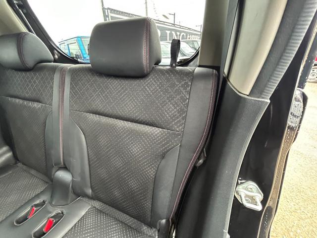 N-WGNカスタム G・ターボパッケージ あんしんパッケージ バックカメラ クルーズコントロール HIDヘッドライト 純正ディスプレイオーディオ ステアリングリモコン パドルシフト ETC アイドリングストップ スマートキー プッシュスタート(46枚目)