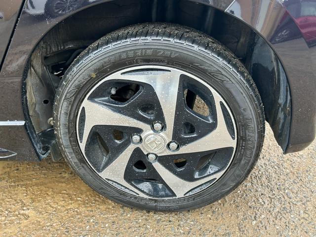 N-WGNカスタム G・ターボパッケージ あんしんパッケージ バックカメラ クルーズコントロール HIDヘッドライト 純正ディスプレイオーディオ ステアリングリモコン パドルシフト ETC アイドリングストップ スマートキー プッシュスタート(52枚目)