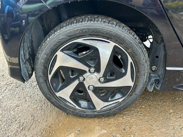 N-WGNカスタム G・ターボパッケージ あんしんパッケージ バックカメラ クルーズコントロール HIDヘッドライト 純正ディスプレイオーディオ ステアリングリモコン パドルシフト ETC アイドリングストップ スマートキー プッシュスタート(53枚目)