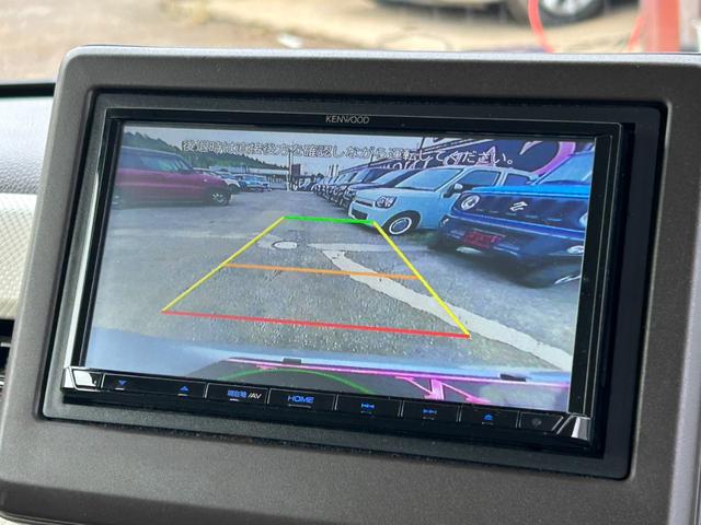 N-BOX L ホンダセンシング 社外ナビ バックカメラ シートヒーター Bluetooth アダプティブクルーズコントロール コーナーセンサー レーンアシスト パワースライドドア LEDヘッドライト ETC(7枚目)