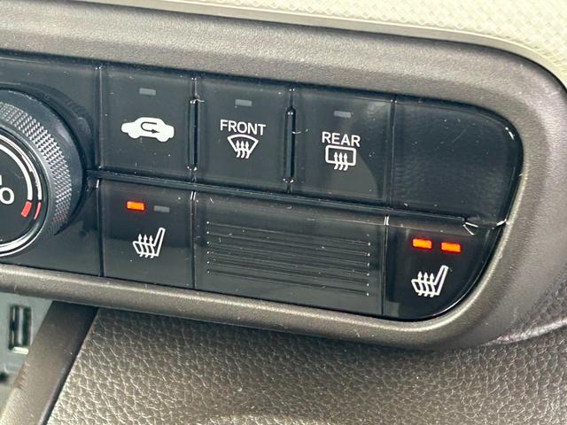 N-BOX L ホンダセンシング 社外ナビ バックカメラ シートヒーター Bluetooth アダプティブクルーズコントロール コーナーセンサー レーンアシスト パワースライドドア LEDヘッドライト ETC(8枚目)