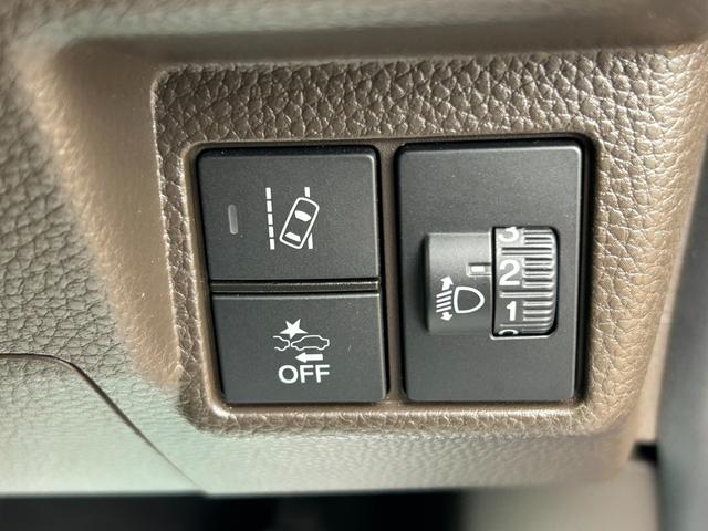 N-BOX L ホンダセンシング 社外ナビ バックカメラ シートヒーター Bluetooth アダプティブクルーズコントロール コーナーセンサー レーンアシスト パワースライドドア LEDヘッドライト ETC(10枚目)