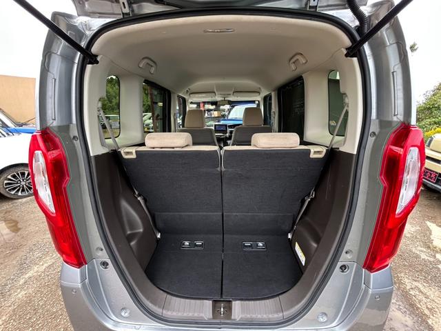 N-BOX L ホンダセンシング 社外ナビ バックカメラ シートヒーター Bluetooth アダプティブクルーズコントロール コーナーセンサー レーンアシスト パワースライドドア LEDヘッドライト ETC(45枚目)