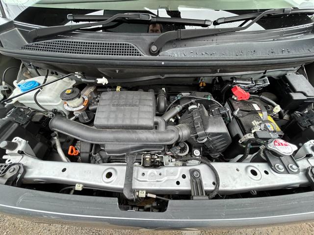 N-BOX L ホンダセンシング 社外ナビ バックカメラ シートヒーター Bluetooth アダプティブクルーズコントロール コーナーセンサー レーンアシスト パワースライドドア LEDヘッドライト ETC(60枚目)