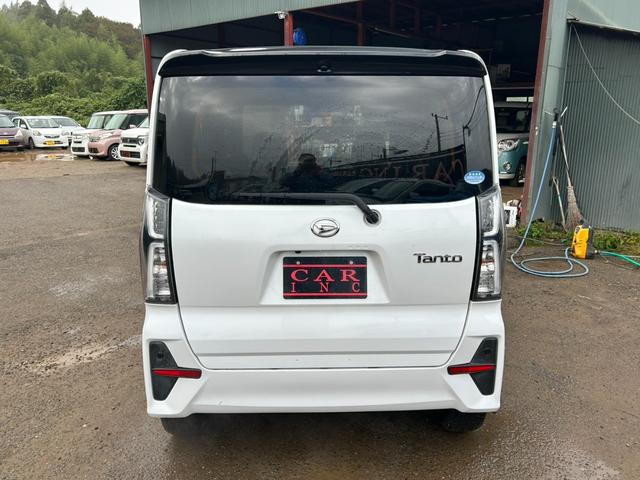 タント カスタムRS ターボ 衝突被害軽減ブレーキ レーンアシスト 追従クルーズコントロール 両側パワースライドドア 純正ナビ 全周囲カメラ Bluetooth コーナーセンサー LEDライト オートハイビーム ETC(21枚目)