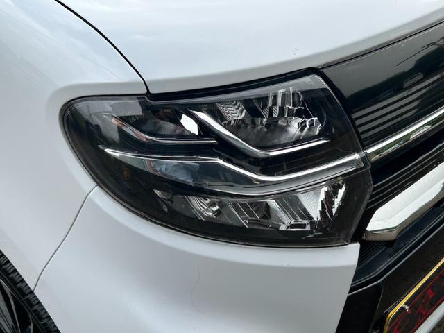 タント カスタムRS ターボ 衝突被害軽減ブレーキ レーンアシスト 追従クルーズコントロール 両側パワースライドドア 純正ナビ 全周囲カメラ Bluetooth コーナーセンサー LEDライト オートハイビーム ETC(27枚目)