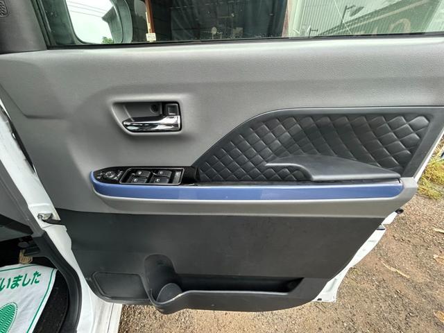 タント カスタムRS ターボ 衝突被害軽減ブレーキ レーンアシスト 追従クルーズコントロール 両側パワースライドドア 純正ナビ 全周囲カメラ Bluetooth コーナーセンサー LEDライト オートハイビーム ETC(37枚目)