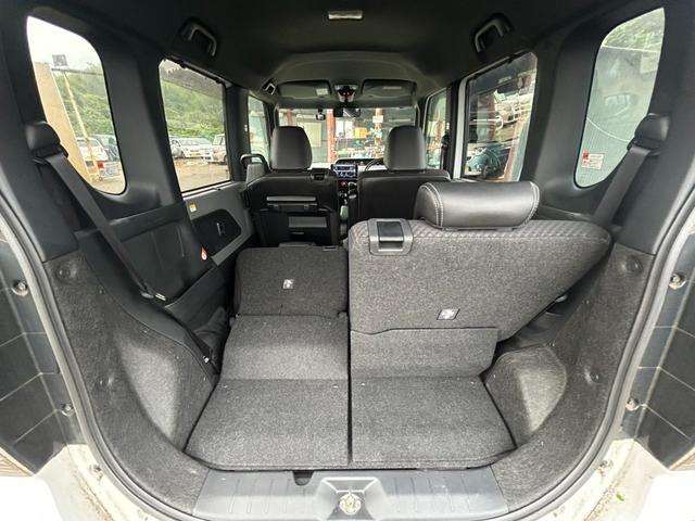 タント カスタムRS ターボ 衝突被害軽減ブレーキ レーンアシスト 追従クルーズコントロール 両側パワースライドドア 純正ナビ 全周囲カメラ Bluetooth コーナーセンサー LEDライト オートハイビーム ETC(43枚目)