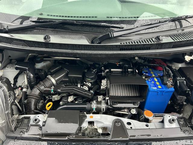 タント カスタムRS ターボ 衝突被害軽減ブレーキ レーンアシスト 追従クルーズコントロール 両側パワースライドドア 純正ナビ 全周囲カメラ Bluetooth コーナーセンサー LEDライト オートハイビーム ETC(57枚目)