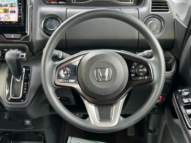 Ｎ－ＢＯＸカスタム Ｇ・Ｌホンダセンシング　衝突軽減ブレーキ　純正ナビ　バックカメラ　Ｂｌｕｅｔｏｏｔｈ　アダプティブクルーズコントロール　パワースライドドア　ＬＥＤヘッドライト　レーンアシスト　ステアリングリモコン　オートライト　ＥＴＣ（5枚目）
