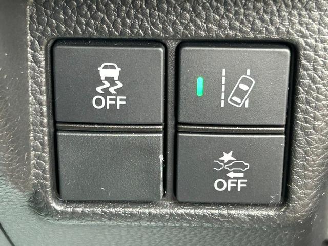 Ｎ－ＢＯＸカスタム Ｇ・Ｌホンダセンシング　衝突軽減ブレーキ　純正ナビ　バックカメラ　Ｂｌｕｅｔｏｏｔｈ　アダプティブクルーズコントロール　パワースライドドア　ＬＥＤヘッドライト　レーンアシスト　ステアリングリモコン　オートライト　ＥＴＣ（7枚目）