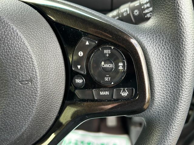 Ｎ－ＢＯＸカスタム Ｇ・Ｌホンダセンシング　衝突軽減ブレーキ　純正ナビ　バックカメラ　Ｂｌｕｅｔｏｏｔｈ　アダプティブクルーズコントロール　パワースライドドア　ＬＥＤヘッドライト　レーンアシスト　ステアリングリモコン　オートライト　ＥＴＣ（9枚目）