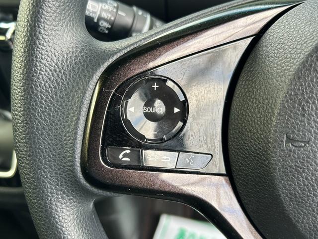 Ｎ－ＢＯＸカスタム Ｇ・Ｌホンダセンシング　衝突軽減ブレーキ　純正ナビ　バックカメラ　Ｂｌｕｅｔｏｏｔｈ　アダプティブクルーズコントロール　パワースライドドア　ＬＥＤヘッドライト　レーンアシスト　ステアリングリモコン　オートライト　ＥＴＣ（10枚目）
