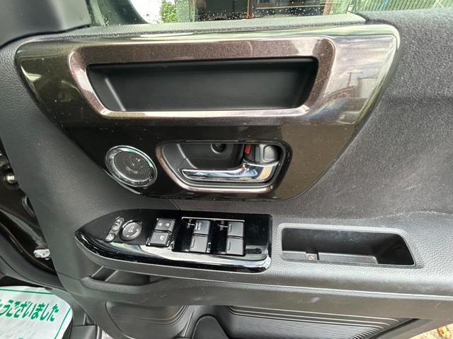 Ｎ－ＢＯＸカスタム Ｇ・Ｌホンダセンシング　衝突軽減ブレーキ　純正ナビ　バックカメラ　Ｂｌｕｅｔｏｏｔｈ　アダプティブクルーズコントロール　パワースライドドア　ＬＥＤヘッドライト　レーンアシスト　ステアリングリモコン　オートライト　ＥＴＣ（36枚目）
