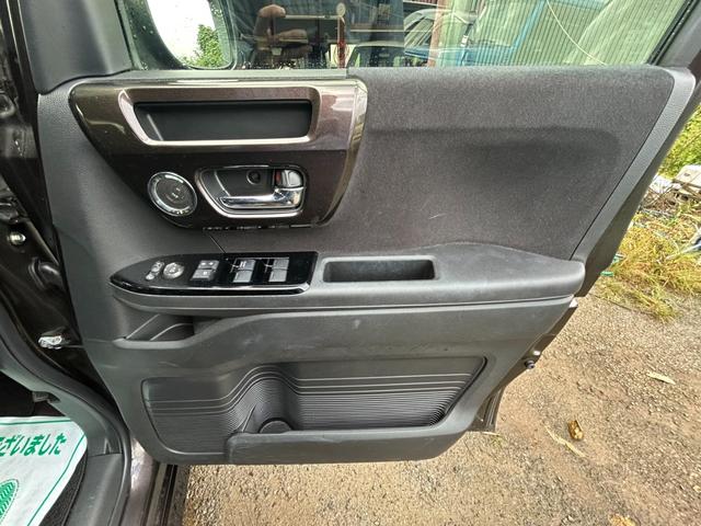 Ｎ－ＢＯＸカスタム Ｇ・Ｌホンダセンシング　衝突軽減ブレーキ　純正ナビ　バックカメラ　Ｂｌｕｅｔｏｏｔｈ　アダプティブクルーズコントロール　パワースライドドア　ＬＥＤヘッドライト　レーンアシスト　ステアリングリモコン　オートライト　ＥＴＣ（37枚目）