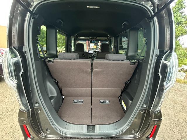 Ｎ－ＢＯＸカスタム Ｇ・Ｌホンダセンシング　衝突軽減ブレーキ　純正ナビ　バックカメラ　Ｂｌｕｅｔｏｏｔｈ　アダプティブクルーズコントロール　パワースライドドア　ＬＥＤヘッドライト　レーンアシスト　ステアリングリモコン　オートライト　ＥＴＣ（41枚目）