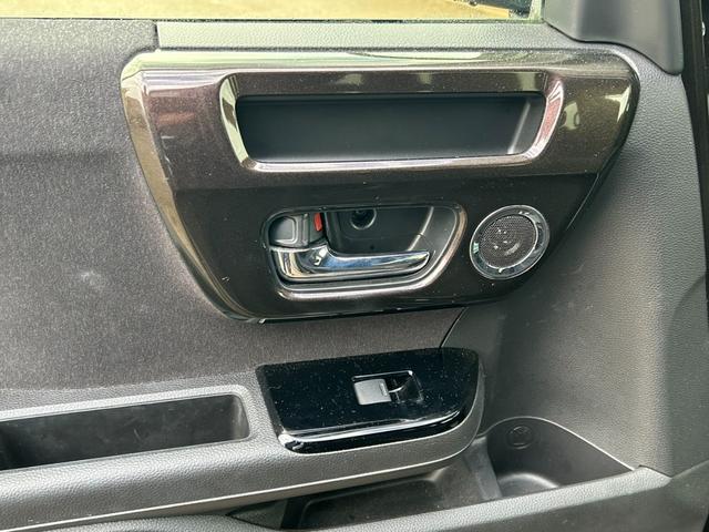 Ｎ－ＢＯＸカスタム Ｇ・Ｌホンダセンシング　衝突軽減ブレーキ　純正ナビ　バックカメラ　Ｂｌｕｅｔｏｏｔｈ　アダプティブクルーズコントロール　パワースライドドア　ＬＥＤヘッドライト　レーンアシスト　ステアリングリモコン　オートライト　ＥＴＣ（50枚目）