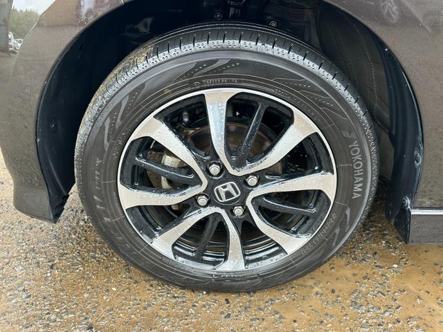 Ｎ－ＢＯＸカスタム Ｇ・Ｌホンダセンシング　衝突軽減ブレーキ　純正ナビ　バックカメラ　Ｂｌｕｅｔｏｏｔｈ　アダプティブクルーズコントロール　パワースライドドア　ＬＥＤヘッドライト　レーンアシスト　ステアリングリモコン　オートライト　ＥＴＣ（52枚目）