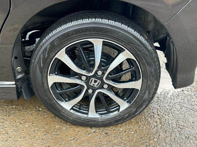 Ｎ－ＢＯＸカスタム Ｇ・Ｌホンダセンシング　衝突軽減ブレーキ　純正ナビ　バックカメラ　Ｂｌｕｅｔｏｏｔｈ　アダプティブクルーズコントロール　パワースライドドア　ＬＥＤヘッドライト　レーンアシスト　ステアリングリモコン　オートライト　ＥＴＣ（53枚目）