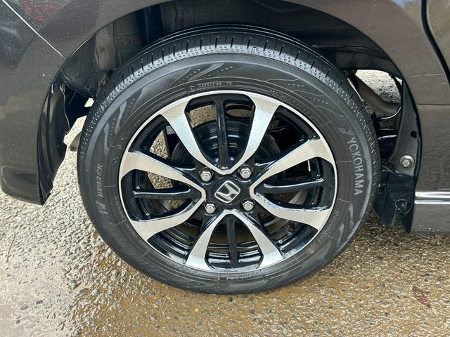 Ｎ－ＢＯＸカスタム Ｇ・Ｌホンダセンシング　衝突軽減ブレーキ　純正ナビ　バックカメラ　Ｂｌｕｅｔｏｏｔｈ　アダプティブクルーズコントロール　パワースライドドア　ＬＥＤヘッドライト　レーンアシスト　ステアリングリモコン　オートライト　ＥＴＣ（54枚目）