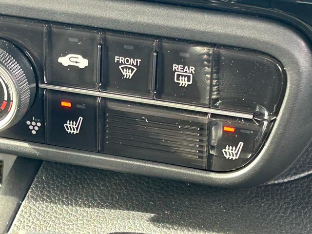 Ｎ－ＢＯＸカスタム Ｌターボ　ホンダセンシング　両側パワースライドドア　純正ナビ　バックカメラ　シートヒーター　アダプティブクルーズコントロール　レーンアシスト　ＬＥＤヘッドライト　コーナーセンサー　オートハイビーム　ＥＴＣ（9枚目）