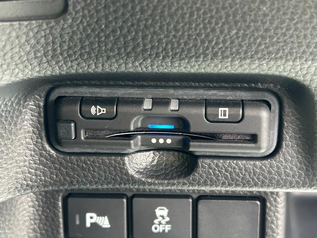 Ｎ－ＢＯＸカスタム Ｌターボ　ホンダセンシング　両側パワースライドドア　純正ナビ　バックカメラ　シートヒーター　アダプティブクルーズコントロール　レーンアシスト　ＬＥＤヘッドライト　コーナーセンサー　オートハイビーム　ＥＴＣ（14枚目）