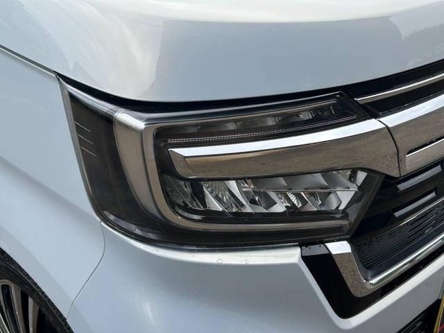 Ｎ－ＢＯＸカスタム Ｌターボ　ホンダセンシング　両側パワースライドドア　純正ナビ　バックカメラ　シートヒーター　アダプティブクルーズコントロール　レーンアシスト　ＬＥＤヘッドライト　コーナーセンサー　オートハイビーム　ＥＴＣ（29枚目）