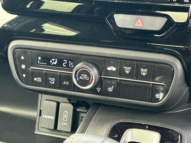 Ｎ－ＢＯＸカスタム Ｌターボ　ホンダセンシング　両側パワースライドドア　純正ナビ　バックカメラ　シートヒーター　アダプティブクルーズコントロール　レーンアシスト　ＬＥＤヘッドライト　コーナーセンサー　オートハイビーム　ＥＴＣ（33枚目）