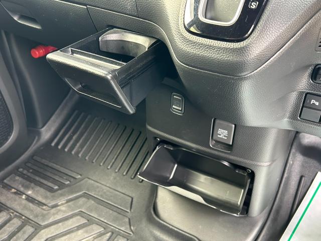 Ｎ－ＢＯＸカスタム Ｌターボ　ホンダセンシング　両側パワースライドドア　純正ナビ　バックカメラ　シートヒーター　アダプティブクルーズコントロール　レーンアシスト　ＬＥＤヘッドライト　コーナーセンサー　オートハイビーム　ＥＴＣ（35枚目）