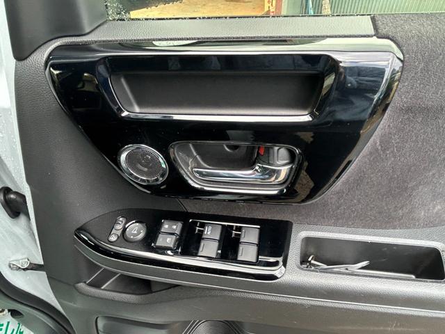 Ｎ－ＢＯＸカスタム Ｌターボ　ホンダセンシング　両側パワースライドドア　純正ナビ　バックカメラ　シートヒーター　アダプティブクルーズコントロール　レーンアシスト　ＬＥＤヘッドライト　コーナーセンサー　オートハイビーム　ＥＴＣ（39枚目）