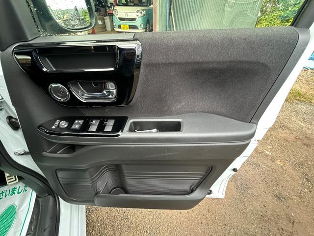 Ｎ－ＢＯＸカスタム Ｌターボ　ホンダセンシング　両側パワースライドドア　純正ナビ　バックカメラ　シートヒーター　アダプティブクルーズコントロール　レーンアシスト　ＬＥＤヘッドライト　コーナーセンサー　オートハイビーム　ＥＴＣ（40枚目）