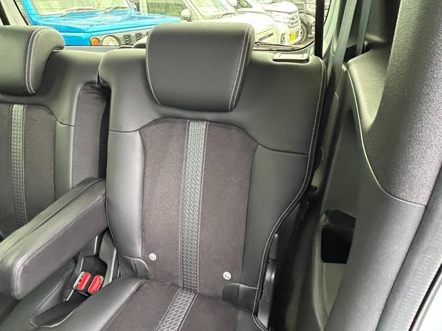 Ｎ－ＢＯＸカスタム Ｌターボ　ホンダセンシング　両側パワースライドドア　純正ナビ　バックカメラ　シートヒーター　アダプティブクルーズコントロール　レーンアシスト　ＬＥＤヘッドライト　コーナーセンサー　オートハイビーム　ＥＴＣ（48枚目）