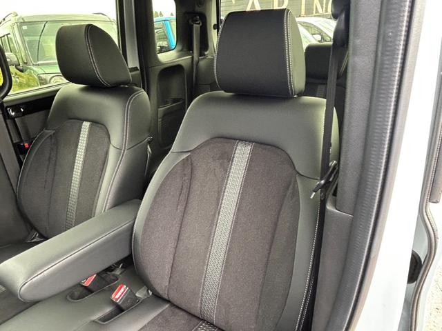 Ｎ－ＢＯＸカスタム Ｌターボ　ホンダセンシング　両側パワースライドドア　純正ナビ　バックカメラ　シートヒーター　アダプティブクルーズコントロール　レーンアシスト　ＬＥＤヘッドライト　コーナーセンサー　オートハイビーム　ＥＴＣ（58枚目）