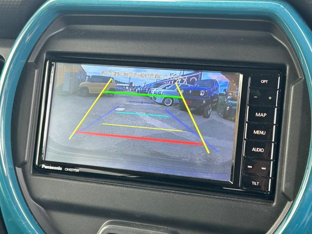 ハスラー ハイブリッドＧターボ　デュアルセンサーブレーキサポート　純正ナビ　バックカメラ　シートヒーター　Ｂｌｕｅｔｏｏｔｈ　アダプティブクルーズコントロール　コーナーセンサー　レーンアシスト　アイドリングストップ　パドルシフト（7枚目）