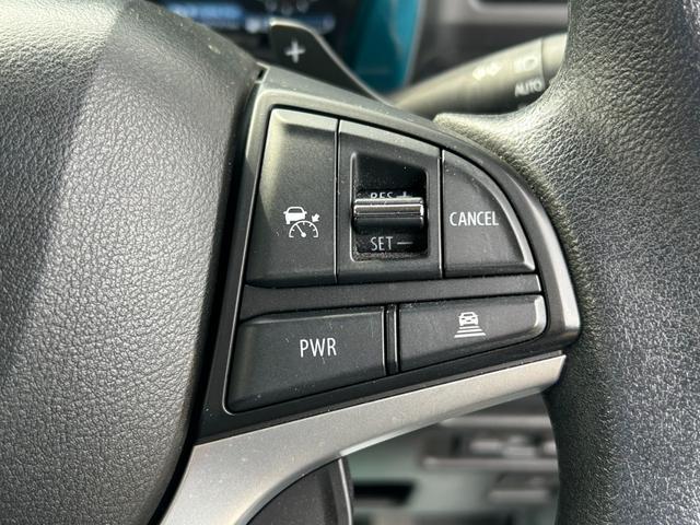 ハスラー ハイブリッドＧターボ　デュアルセンサーブレーキサポート　純正ナビ　バックカメラ　シートヒーター　Ｂｌｕｅｔｏｏｔｈ　アダプティブクルーズコントロール　コーナーセンサー　レーンアシスト　アイドリングストップ　パドルシフト（8枚目）