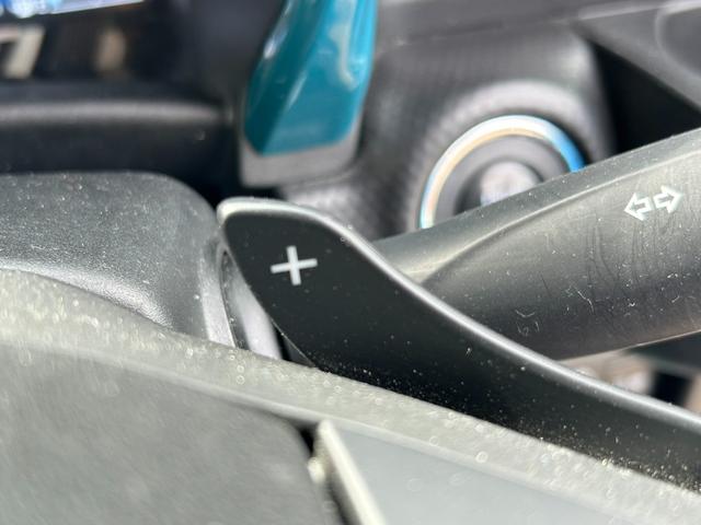 ハスラー ハイブリッドＧターボ　デュアルセンサーブレーキサポート　純正ナビ　バックカメラ　シートヒーター　Ｂｌｕｅｔｏｏｔｈ　アダプティブクルーズコントロール　コーナーセンサー　レーンアシスト　アイドリングストップ　パドルシフト（10枚目）