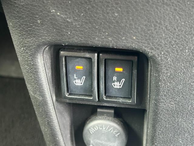 ハスラー ハイブリッドＧターボ　デュアルセンサーブレーキサポート　純正ナビ　バックカメラ　シートヒーター　Ｂｌｕｅｔｏｏｔｈ　アダプティブクルーズコントロール　コーナーセンサー　レーンアシスト　アイドリングストップ　パドルシフト（13枚目）