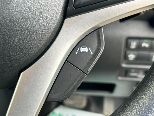 ハスラー ハイブリッドＧターボ　デュアルセンサーブレーキサポート　純正ナビ　バックカメラ　シートヒーター　Ｂｌｕｅｔｏｏｔｈ　アダプティブクルーズコントロール　コーナーセンサー　レーンアシスト　アイドリングストップ　パドルシフト（14枚目）