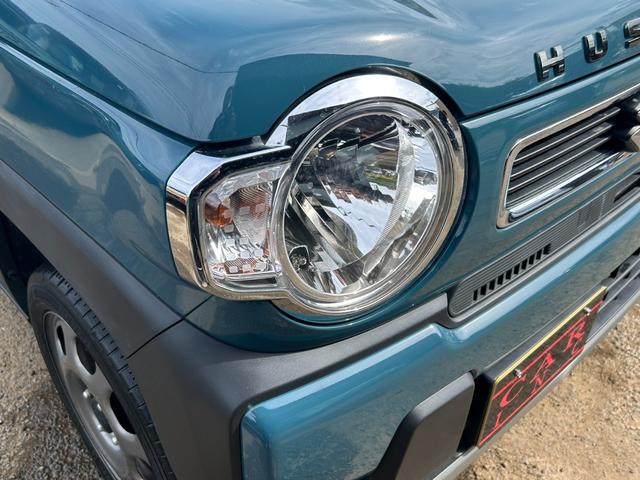 ハスラー ハイブリッドＧターボ　デュアルセンサーブレーキサポート　純正ナビ　バックカメラ　シートヒーター　Ｂｌｕｅｔｏｏｔｈ　アダプティブクルーズコントロール　コーナーセンサー　レーンアシスト　アイドリングストップ　パドルシフト（27枚目）