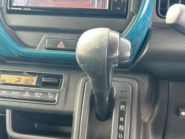 ハスラー ハイブリッドＧターボ　デュアルセンサーブレーキサポート　純正ナビ　バックカメラ　シートヒーター　Ｂｌｕｅｔｏｏｔｈ　アダプティブクルーズコントロール　コーナーセンサー　レーンアシスト　アイドリングストップ　パドルシフト（32枚目）