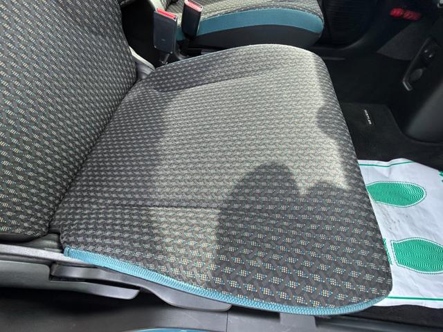 ハスラー ハイブリッドＧターボ　デュアルセンサーブレーキサポート　純正ナビ　バックカメラ　シートヒーター　Ｂｌｕｅｔｏｏｔｈ　アダプティブクルーズコントロール　コーナーセンサー　レーンアシスト　アイドリングストップ　パドルシフト（35枚目）