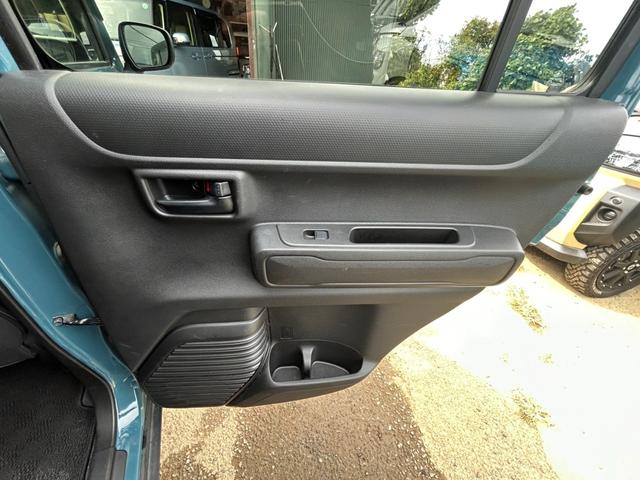 ハスラー ハイブリッドＧターボ　デュアルセンサーブレーキサポート　純正ナビ　バックカメラ　シートヒーター　Ｂｌｕｅｔｏｏｔｈ　アダプティブクルーズコントロール　コーナーセンサー　レーンアシスト　アイドリングストップ　パドルシフト（42枚目）