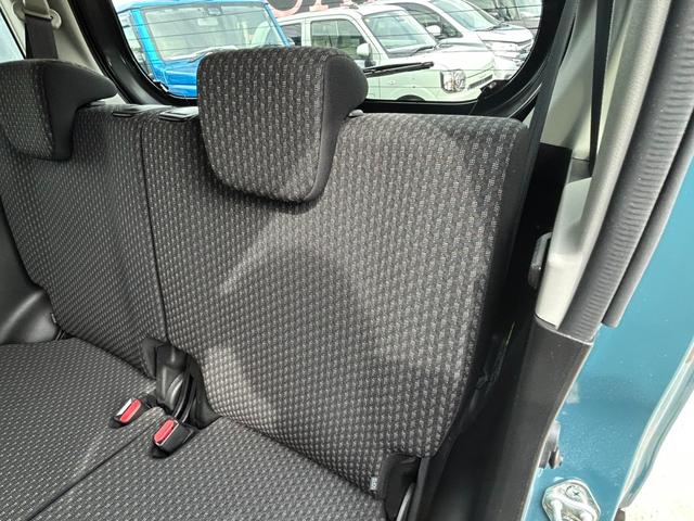 ハスラー ハイブリッドＧターボ　デュアルセンサーブレーキサポート　純正ナビ　バックカメラ　シートヒーター　Ｂｌｕｅｔｏｏｔｈ　アダプティブクルーズコントロール　コーナーセンサー　レーンアシスト　アイドリングストップ　パドルシフト（47枚目）