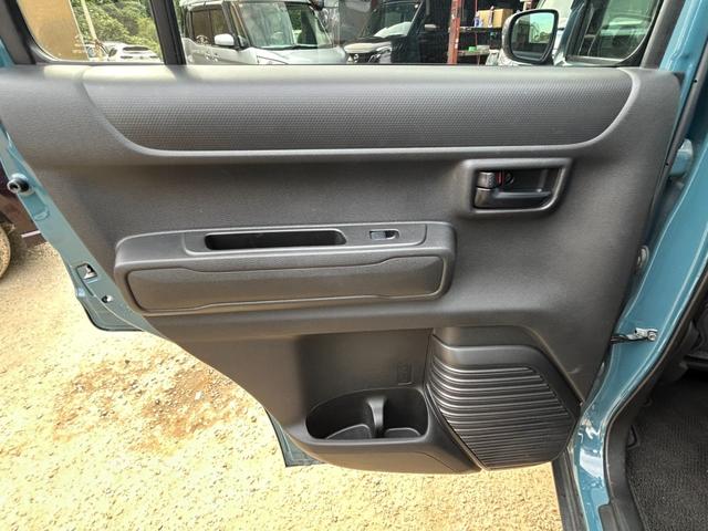 ハスラー ハイブリッドＧターボ　デュアルセンサーブレーキサポート　純正ナビ　バックカメラ　シートヒーター　Ｂｌｕｅｔｏｏｔｈ　アダプティブクルーズコントロール　コーナーセンサー　レーンアシスト　アイドリングストップ　パドルシフト（50枚目）