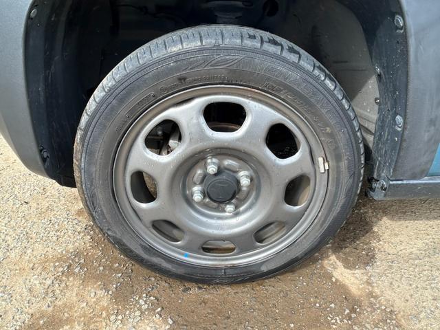 ハスラー ハイブリッドＧターボ　デュアルセンサーブレーキサポート　純正ナビ　バックカメラ　シートヒーター　Ｂｌｕｅｔｏｏｔｈ　アダプティブクルーズコントロール　コーナーセンサー　レーンアシスト　アイドリングストップ　パドルシフト（57枚目）