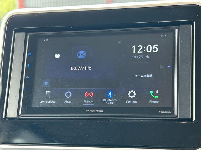 スペーシアカスタム ハイブリッドＧＳ　衝突軽減ブレーキ　アラウンドビューモニター　Ｂｌｕｅｔｏｏｔｈ　アダプティブクルーズコントロール　シートヒーター　ＬＥＤヘッドライト　コーナーセンサー　レーンアシスト　オートライト　社外オーディオ（8枚目）