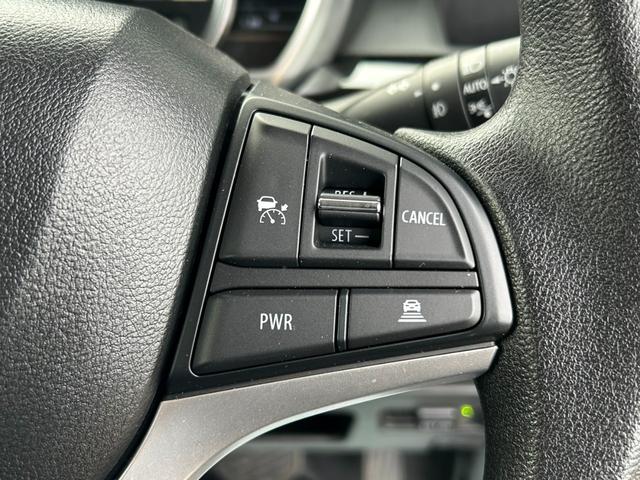 スペーシアカスタム ハイブリッドＧＳ　衝突軽減ブレーキ　アラウンドビューモニター　Ｂｌｕｅｔｏｏｔｈ　アダプティブクルーズコントロール　シートヒーター　ＬＥＤヘッドライト　コーナーセンサー　レーンアシスト　オートライト　社外オーディオ（9枚目）