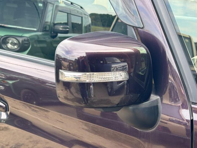 スペーシアカスタム ハイブリッドＧＳ　衝突軽減ブレーキ　アラウンドビューモニター　Ｂｌｕｅｔｏｏｔｈ　アダプティブクルーズコントロール　シートヒーター　ＬＥＤヘッドライト　コーナーセンサー　レーンアシスト　オートライト　社外オーディオ（28枚目）