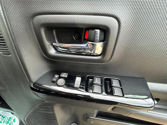 スペーシアカスタム ハイブリッドＧＳ　衝突軽減ブレーキ　アラウンドビューモニター　Ｂｌｕｅｔｏｏｔｈ　アダプティブクルーズコントロール　シートヒーター　ＬＥＤヘッドライト　コーナーセンサー　レーンアシスト　オートライト　社外オーディオ（38枚目）